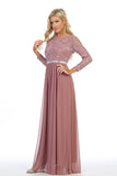 Celavie Evening Gown 6305L