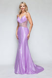 Lenovia Evening Gowns 8344