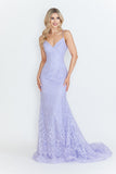 Lenovia Evening Gowns 8338