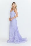 Lenovia Evening Gowns 8338