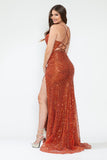 Lenovia Evening Gowns 8216