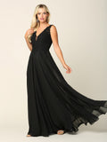 Eva Evening Gown 5201