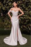 LaDivine by Cinderella Divine Wedding Gown CD0240