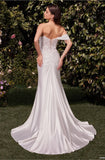 LaDivine by Cinderella Divine Wedding Gown CD0240