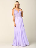 Eva Evening Gown 5201