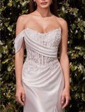 LaDivine by Cinderella Divine Wedding Gown CD0240