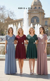 Celavie Evening Gown 6320L