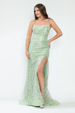 Lenovia Evening Gowns 8216