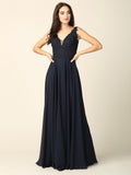 Eva Evening Gown 5201