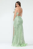 Lenovia Evening Gowns 8216