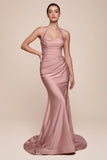 LaDivine by Cinderella Divine Evening Gown CD796C