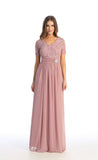 Celavie Evening Gown 6320L