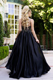 Lenovia Evening Gowns 8331