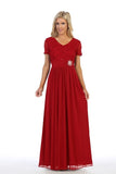 Celavie Evening Gown 6320L