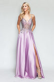 Lenovia Evening Gowns 8331