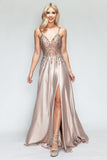 Lenovia Evening Gowns 8331