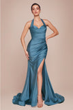 LaDivine by Cinderella Divine Evening Gown CD796C