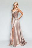 Lenovia Evening Gowns 8331