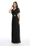 Celavie Evening Gown 6320L