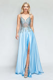 Lenovia Evening Gowns 8331