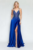 Lenovia Evening Gowns 8331