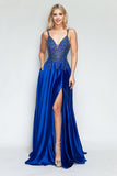 Lenovia Evening Gowns 8331