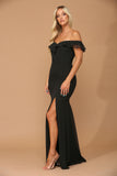 Eva Evening Gown 3438