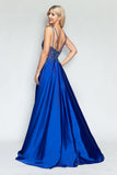 Lenovia Evening Gowns 8331