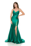 Lenovia Evening Gowns 8158