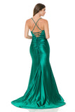 Lenovia Evening Gowns 8158