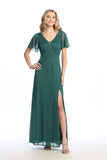 Celavie Evening Gown 6583L