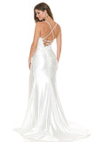 Lenovia Evening Gowns 8158