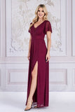 Celavie Evening Gown 6583L