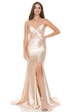 Lenovia Evening Gowns 8158
