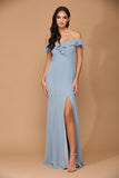 Eva Evening Gown 3438