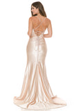Lenovia Evening Gowns 8158