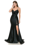 Lenovia Evening Gowns 8158