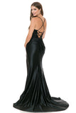 Lenovia Evening Gowns 8158