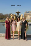 Celavie Evening Gown 6583L