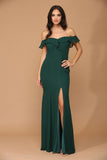 Eva Evening Gown 3438