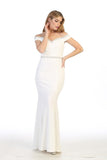 Celavie Evening Gown 6348