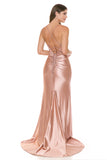 Lenovia Evening Gowns 8158