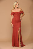 Eva Evening Gown 3438