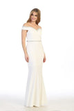 Celavie Evening Gown 6348