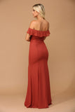 Eva Evening Gown 3438