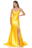 Lenovia Evening Gowns 8158