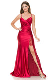 Lenovia Evening Gowns 8158