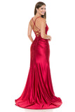 Lenovia Evening Gowns 8158