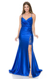 Lenovia Evening Gowns 8158
