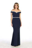 Celavie Evening Gown 6348